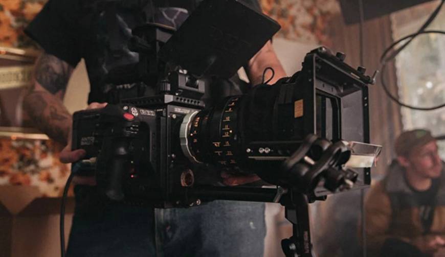 泰和县产品宣传视频拍摄公司