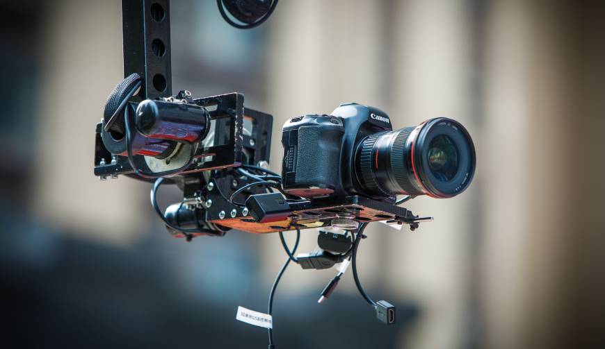 泰和县产品视频拍摄