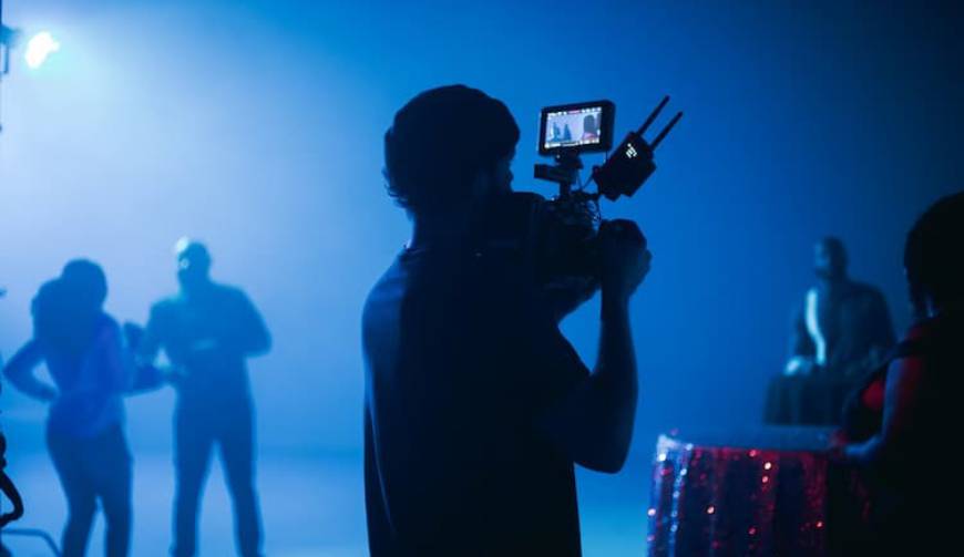 泰和县产品视频拍摄