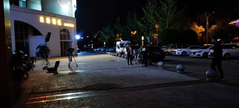 泰和县电商产品视频拍摄制作全攻略，打造高转化带货视频