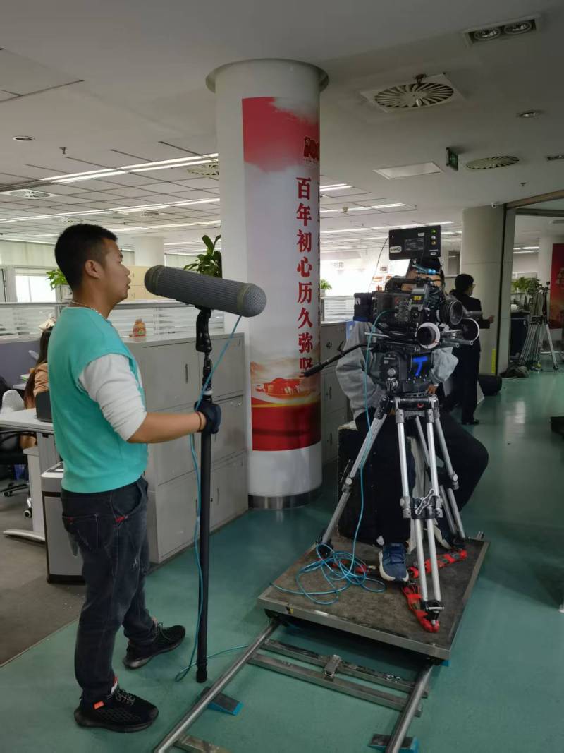 泰和县产品宣传视频制作