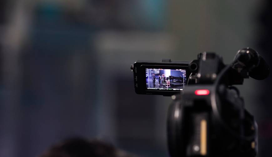 泰和县产品视频拍摄制作：揭秘如何打造令人印象深刻的商业宣传片